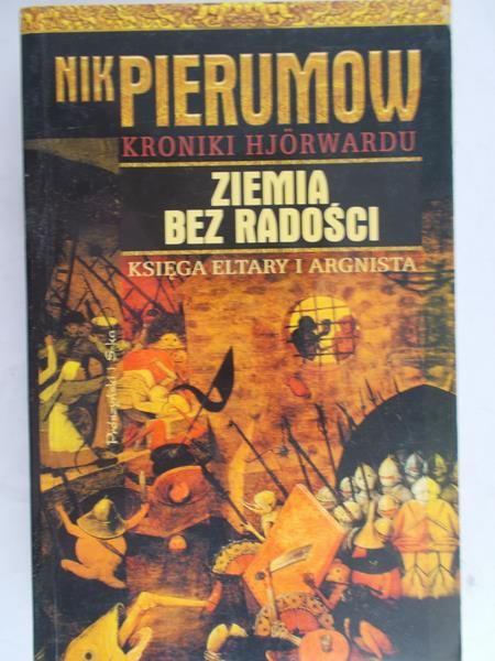 Pierumow Nik - Ziemia bez radości
