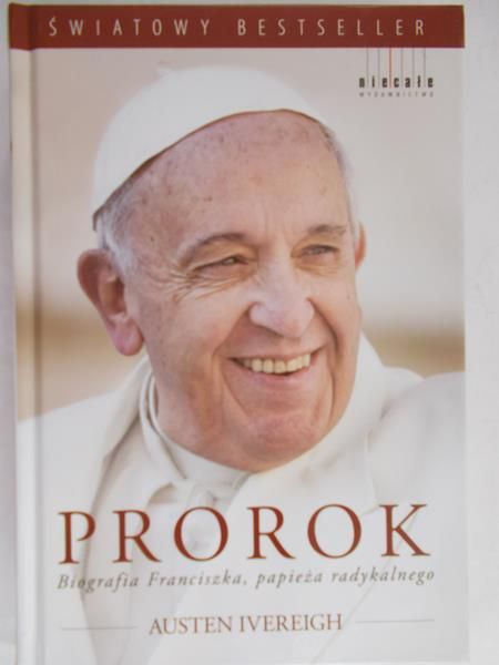 Ivereigh Austen - Prorok