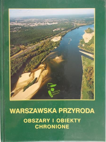 Wojtatowicz Jerzy - Warszawska przyroda
