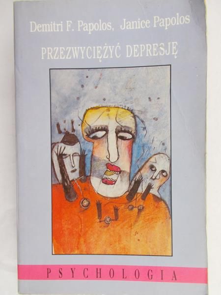 Papolos Demitri - Przezwyciężyć depresję