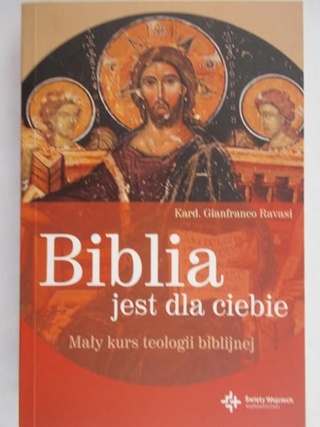 Madejczyk Dariusz - Biblia jest dla Ciebie