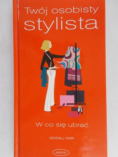 Farr Kendall - Twój osobisty stylista