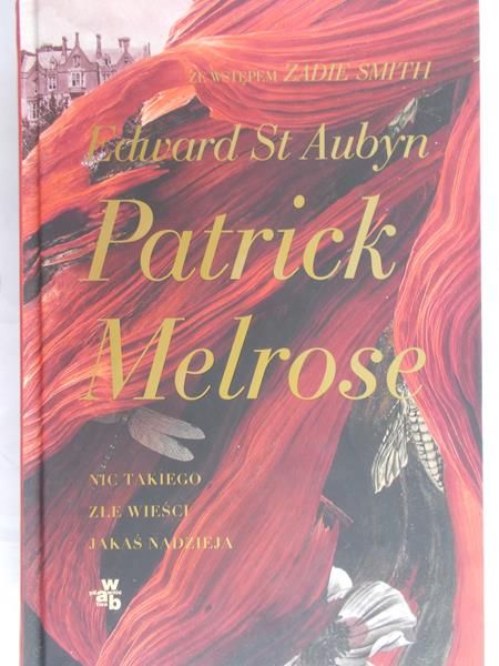 Aubyn Edward - Patrick Melrose