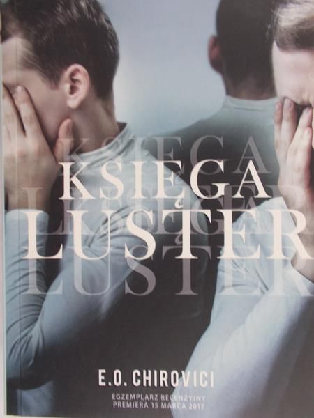 Chirovici E.O. - Księga luster