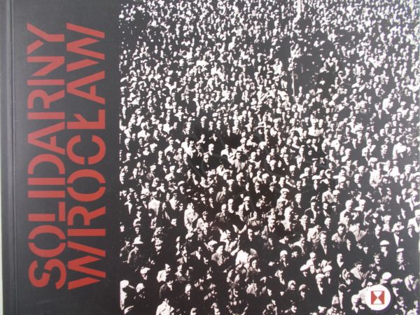 Kucharski Wojciech - Solidarny Wrocław