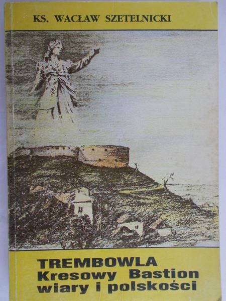 Szetelnicki Wacław - Parafia św. Bonifacego we Wrocławiu w latach 1970-1985