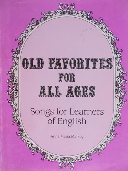 Malkoc Anna Maria - Easy plays in English