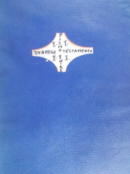 Peter Michał  (red.) - Pismo Święte Starego i Nowego Testamentu