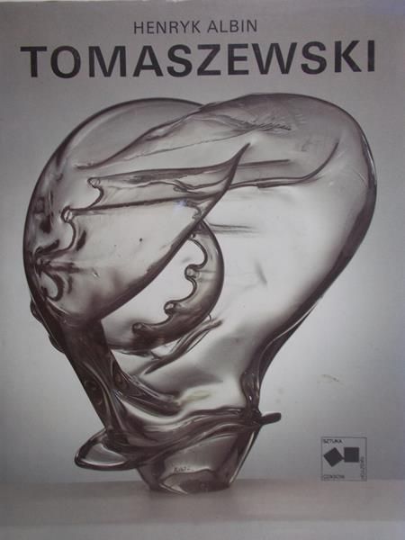 Banaś Paweł - Albin Henryk Tomaszewski
