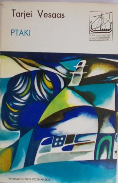 Vesaas Tarjei - Ptaki