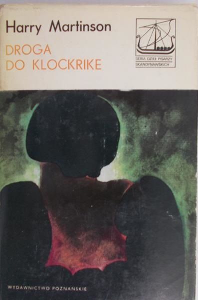 Martinson Harry - Droga do Klockrike