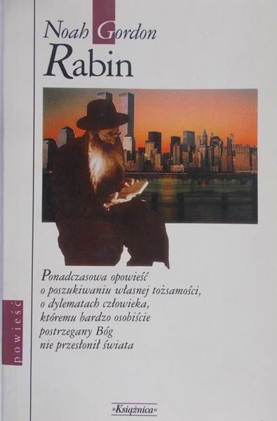 Gordon Noah - Rabin