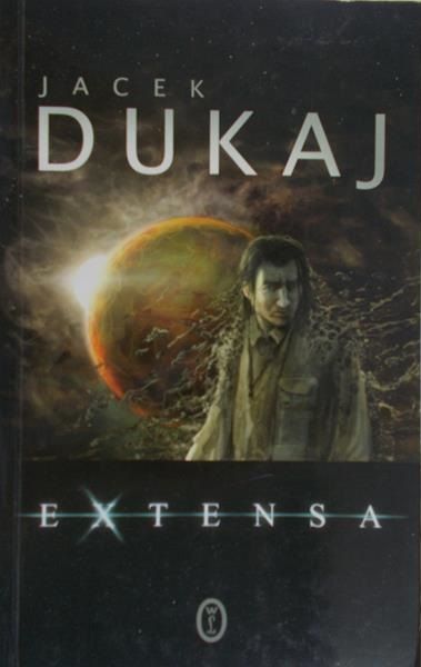 Dukaj Jacek - Extensa