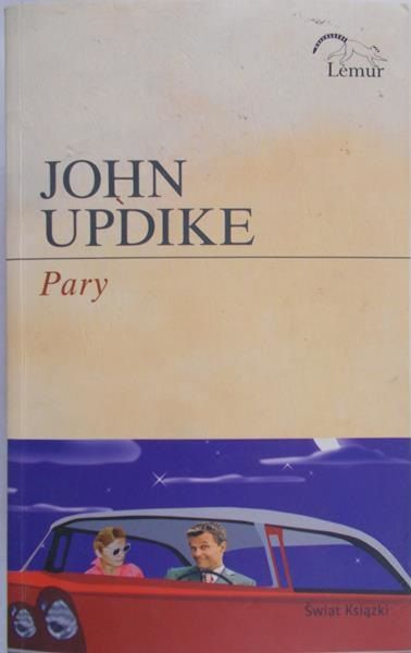 Updike John - Pary