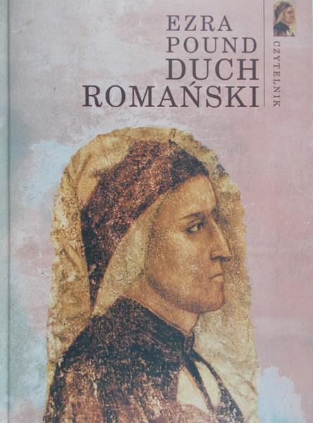 Pound Ezra - Duch romański
