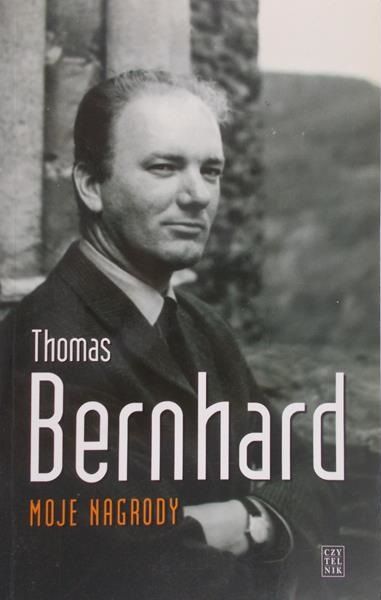 Bernhard Thomas - Moje nagrody