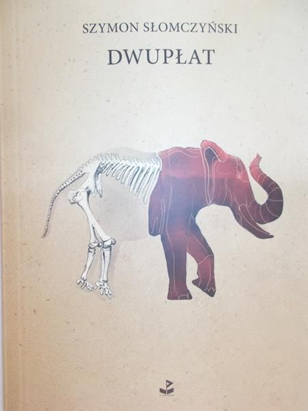 Słomczyński Szymon - Dwupłat
