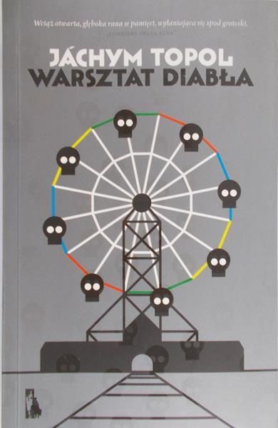 Topol Jachym - Warsztat diabła