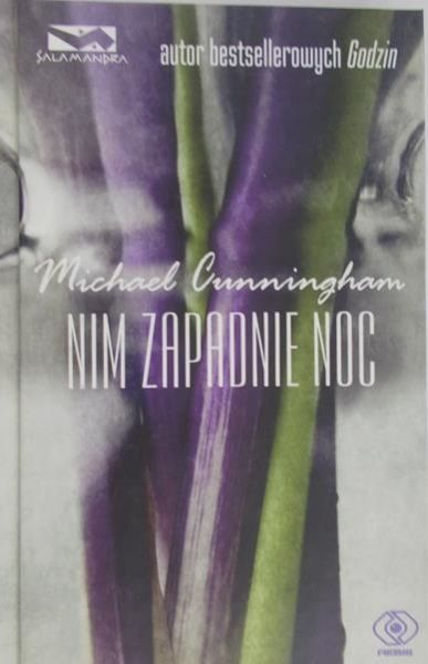 Cunnigham Michael - Nim zapadnie noc