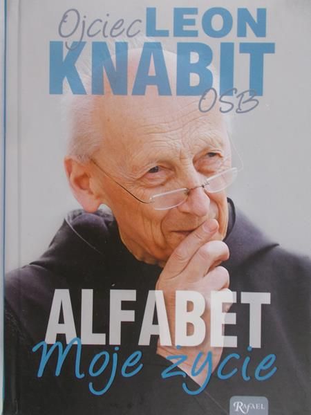 Knabit Leon - Moje życie Alfabet