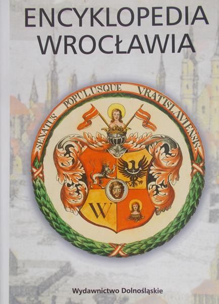 Herasimowicz Jan (red) - Encyklopedia Wrocławia
