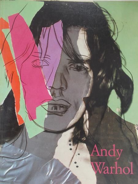 Honnef Klaus - Andy Warhol