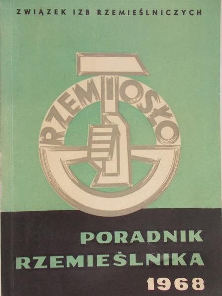Poradnik rzemieślnika