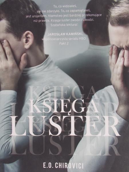Chirovici E.O. - Księga luster