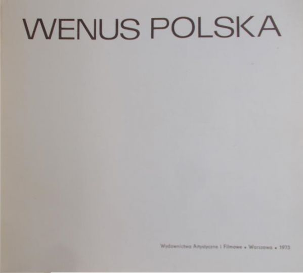 Gogut Anna (red.) - Wenus Polska