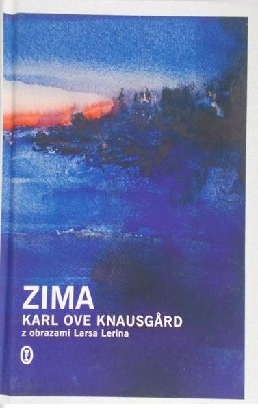 Knausgard Karl Ove - Zima
