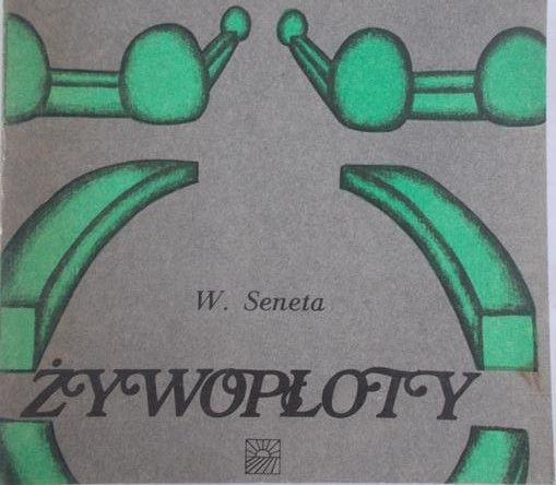 Senata W. - Żywopłoty