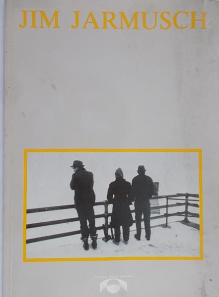 Mazierska Ewa - Jim Jarmusch