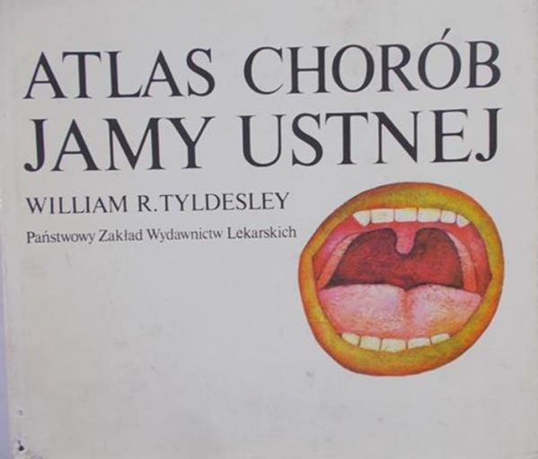 Atlas chorób jamy ustnej