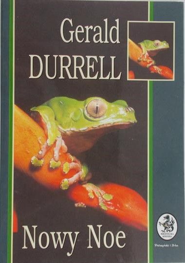 Durrell Gerald - Nowy Noe