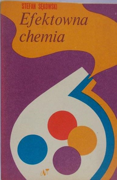 Sękowski Stefan - Efektywna chemia