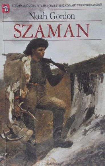 Gordon Noah - Szaman