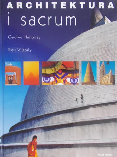Humphrey C. - Architektura i sacrum