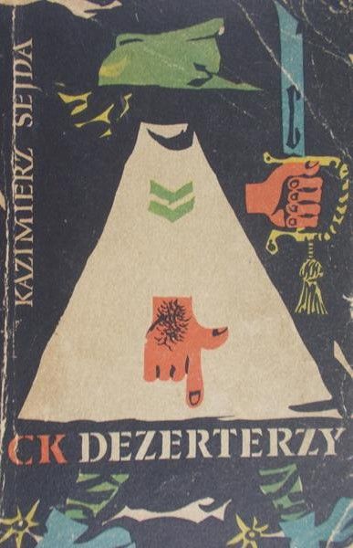 Sejda Kazimierz - CK Dezerterzy