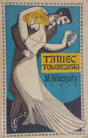 Wieczysty M. - Taniec towarzyski