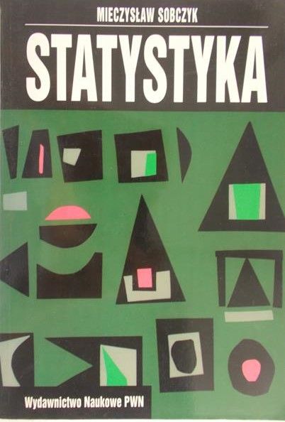 Sobczyk Mieczysław  - Statystyka