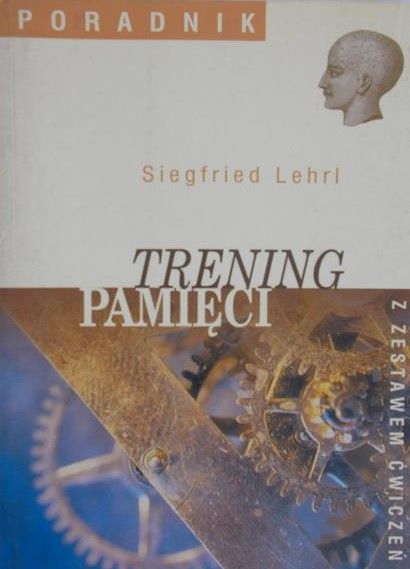 Lehrl Siegfried - Trening pamięci