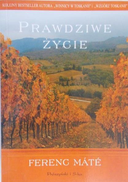 Mate Ferenc - Prawdziwe życie