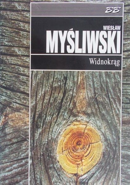 Myśliwski Wiesław - Widnokrąg