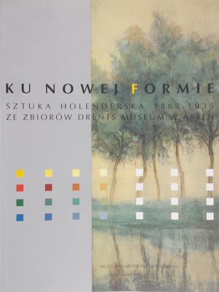 Heij A. A.-Sztuka  Holenderska 1885-1935