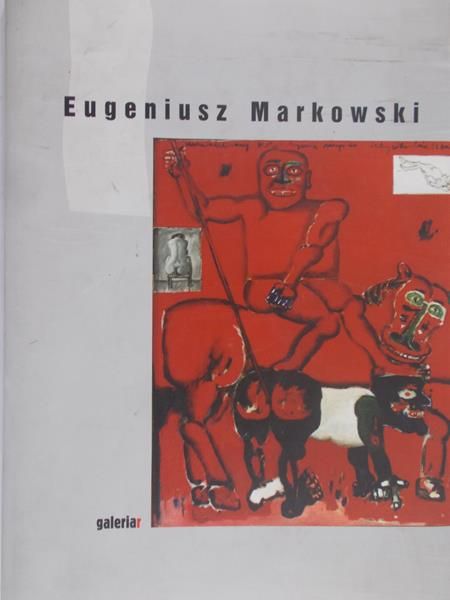 Rosiak Mariusz - Eugeniusz Markowski