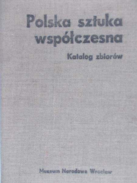 Polska sztuka współczesna