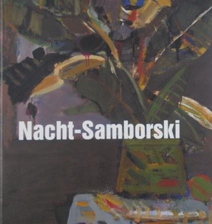 Gołąb Maria - Artur Nacht-Samborski 1898-1974
