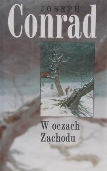 Joseph Conrad - W oczach Zachodu