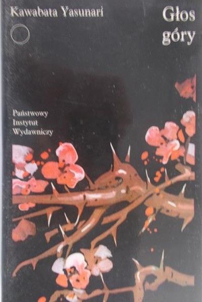 Yasunari Kawabata - Głos góry