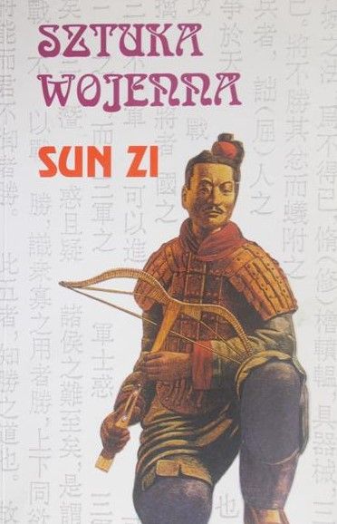 Zi Sun - Sztuka wojenna
